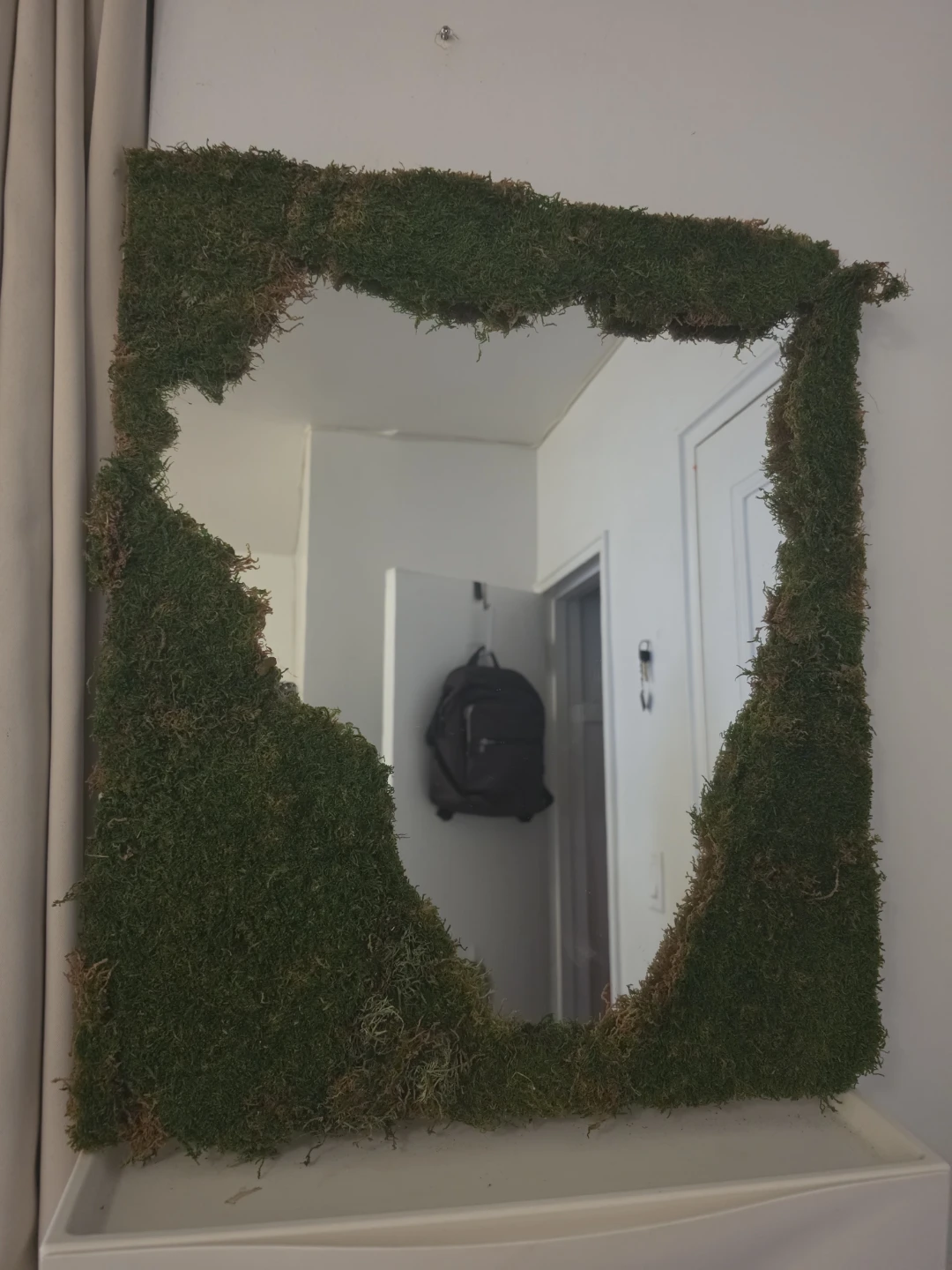 Moss Framed Mirror 🏈 in Brooklyn, NY