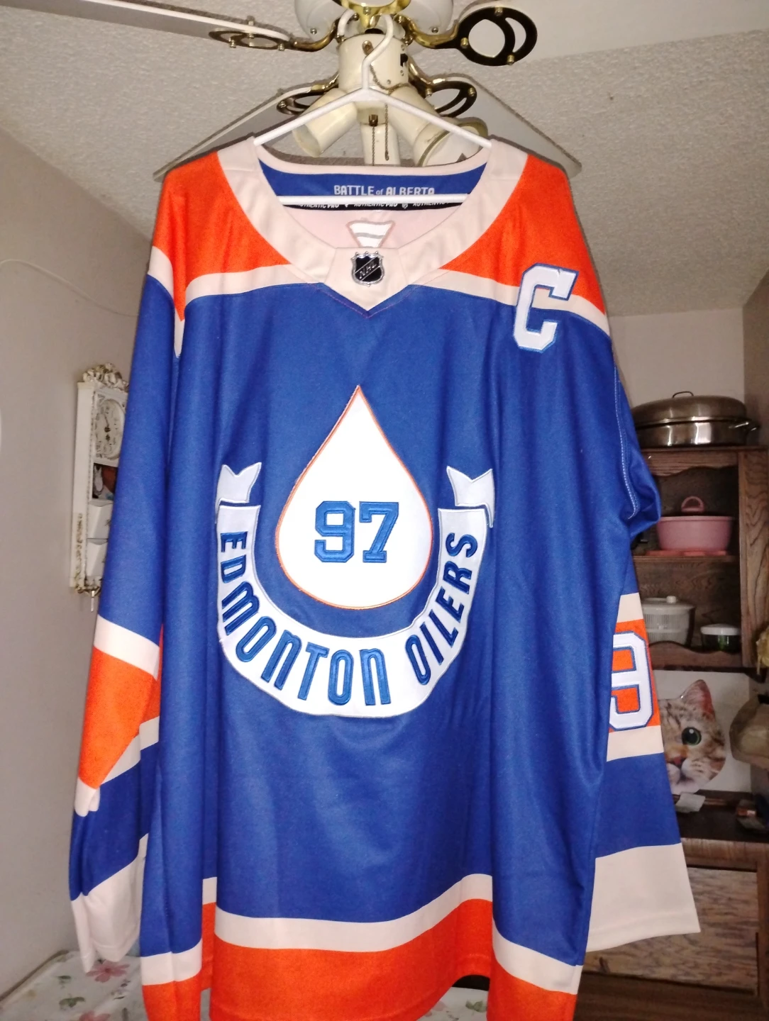 Made in China jersey - photo 2