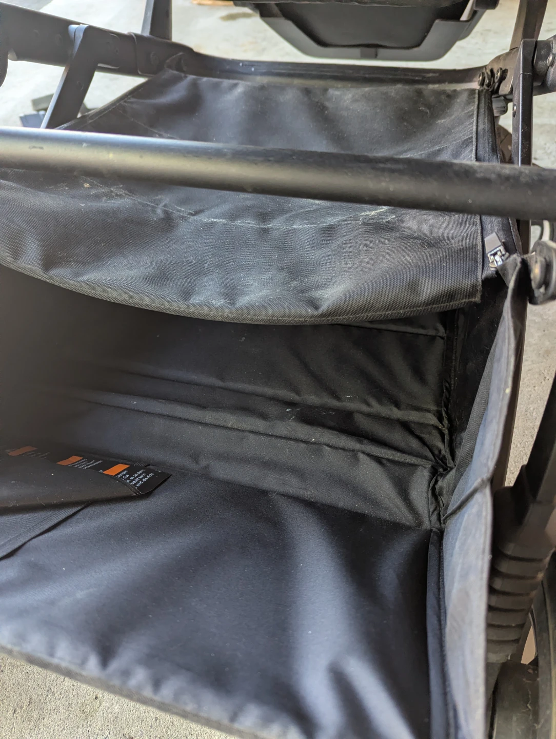 Thule Sleek Stroller - photo 4