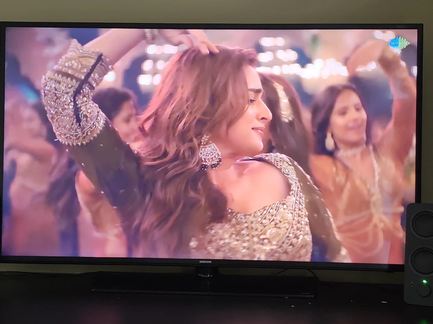 Samsung Television - photo 2