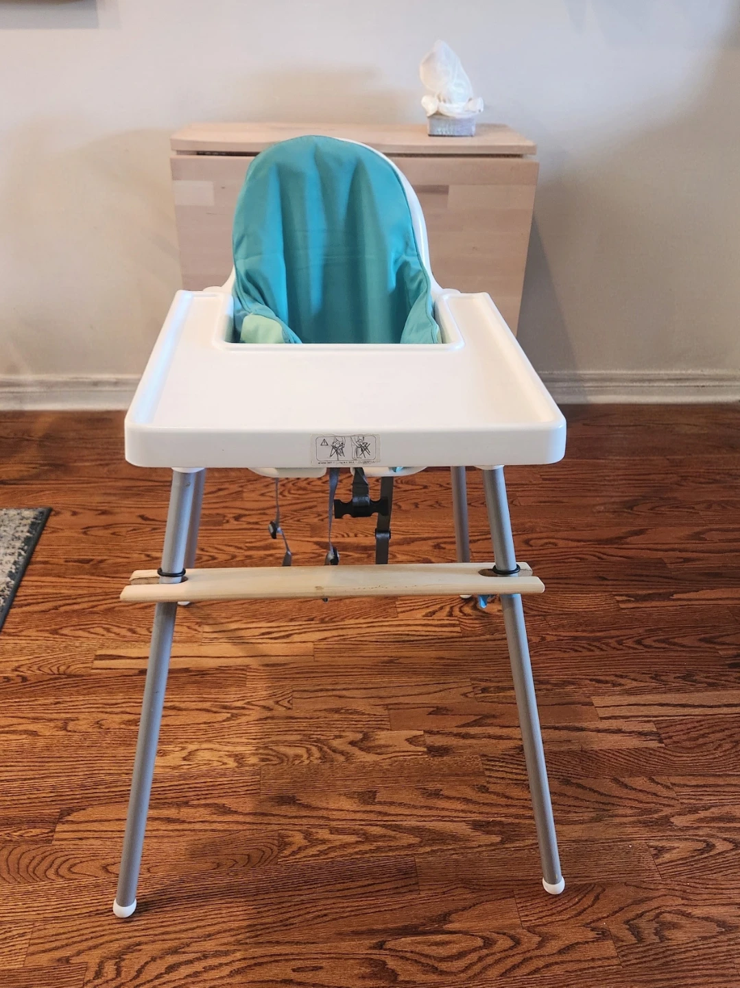 IKEA Antilop high chair