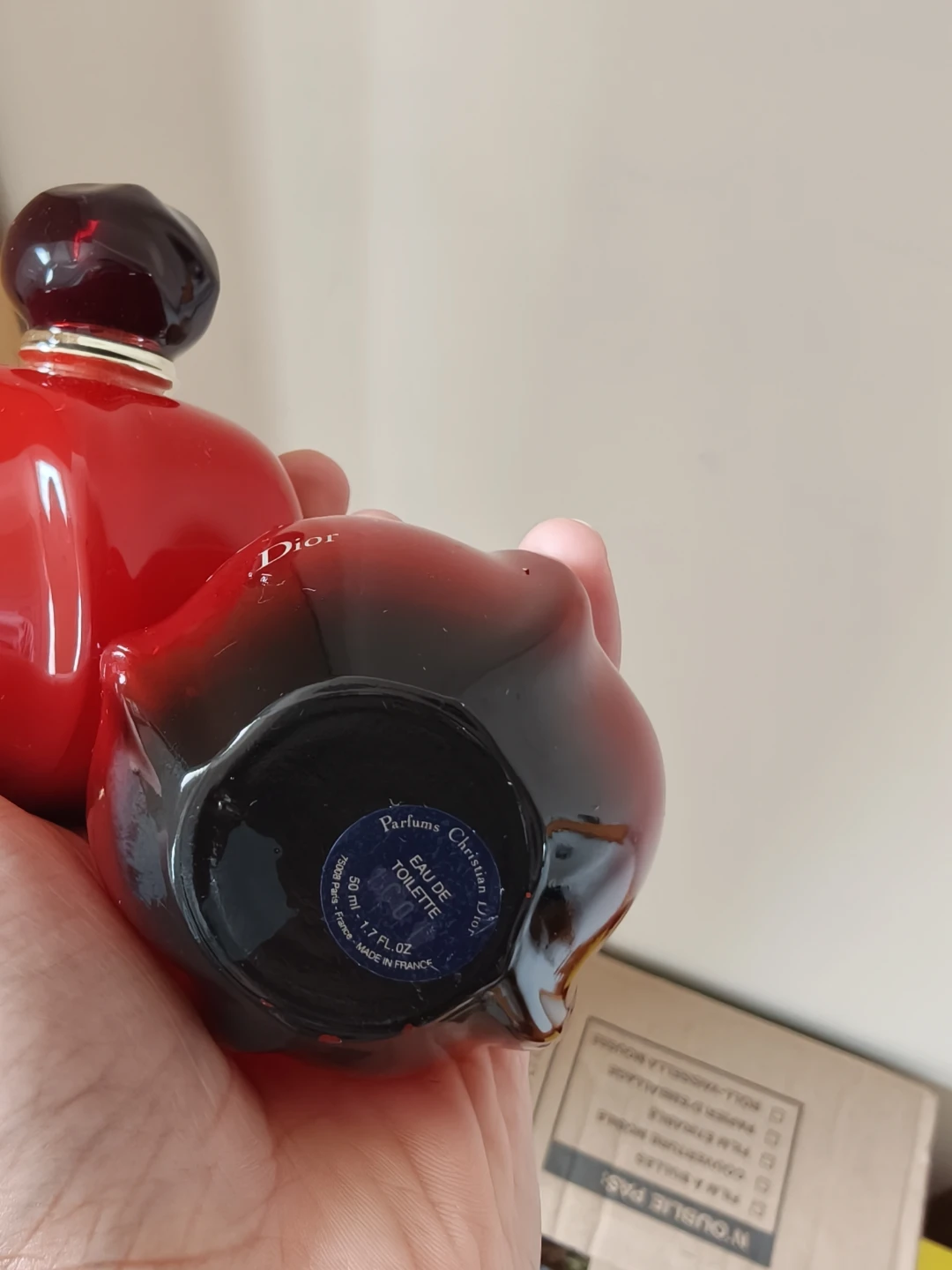 $75 for both, Dior Hypnotic Poison Eau de Toilette - photo 3