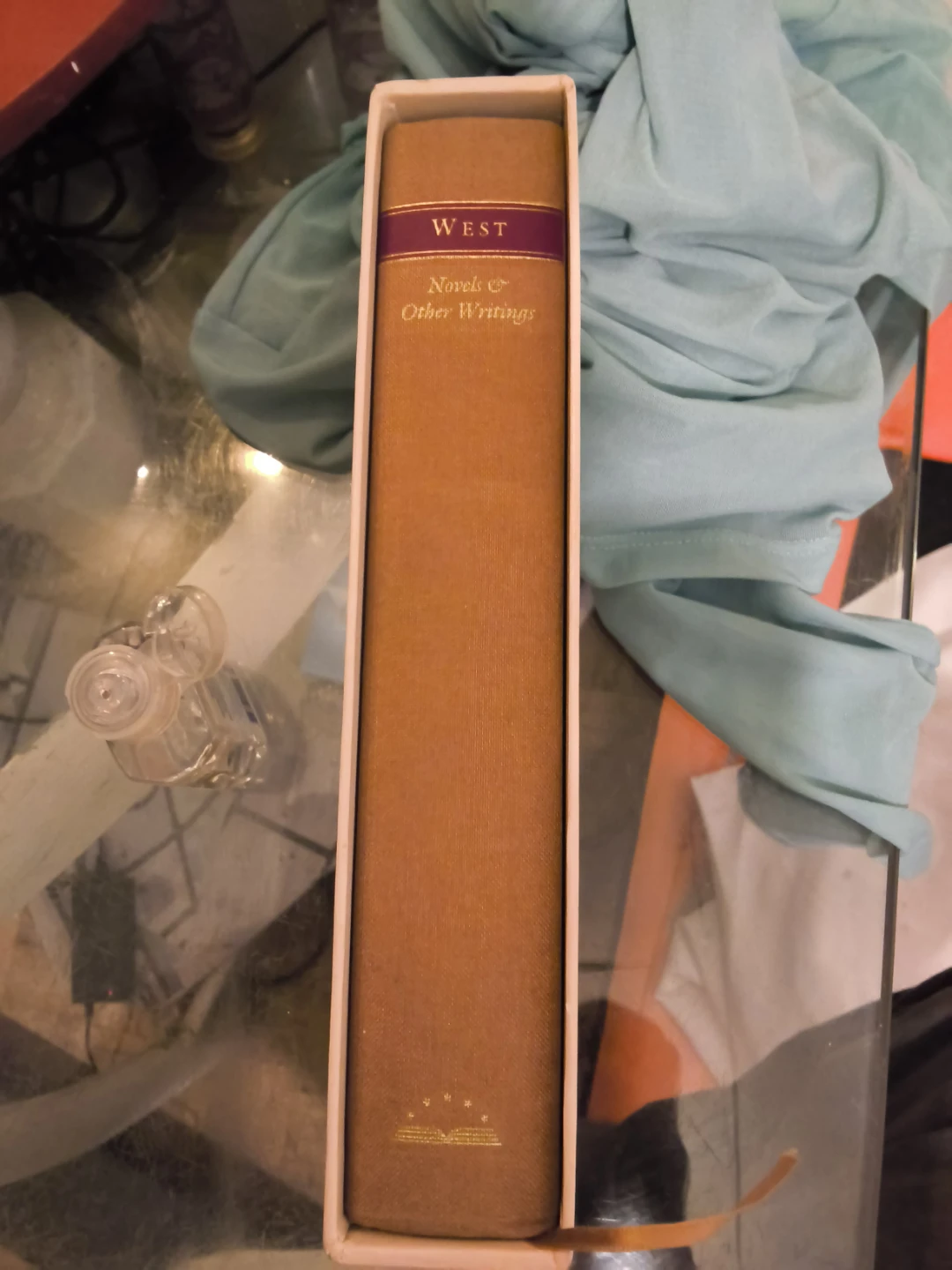 Nathanael West: Novels & Other Writings - Library of America - photo 2