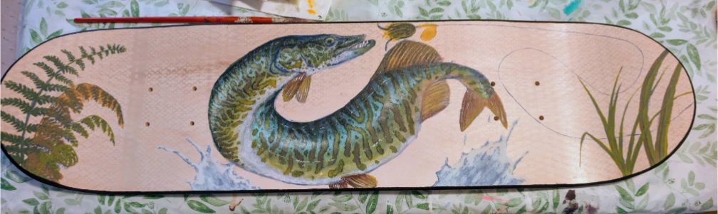 Custom paintings - read description - photo 5