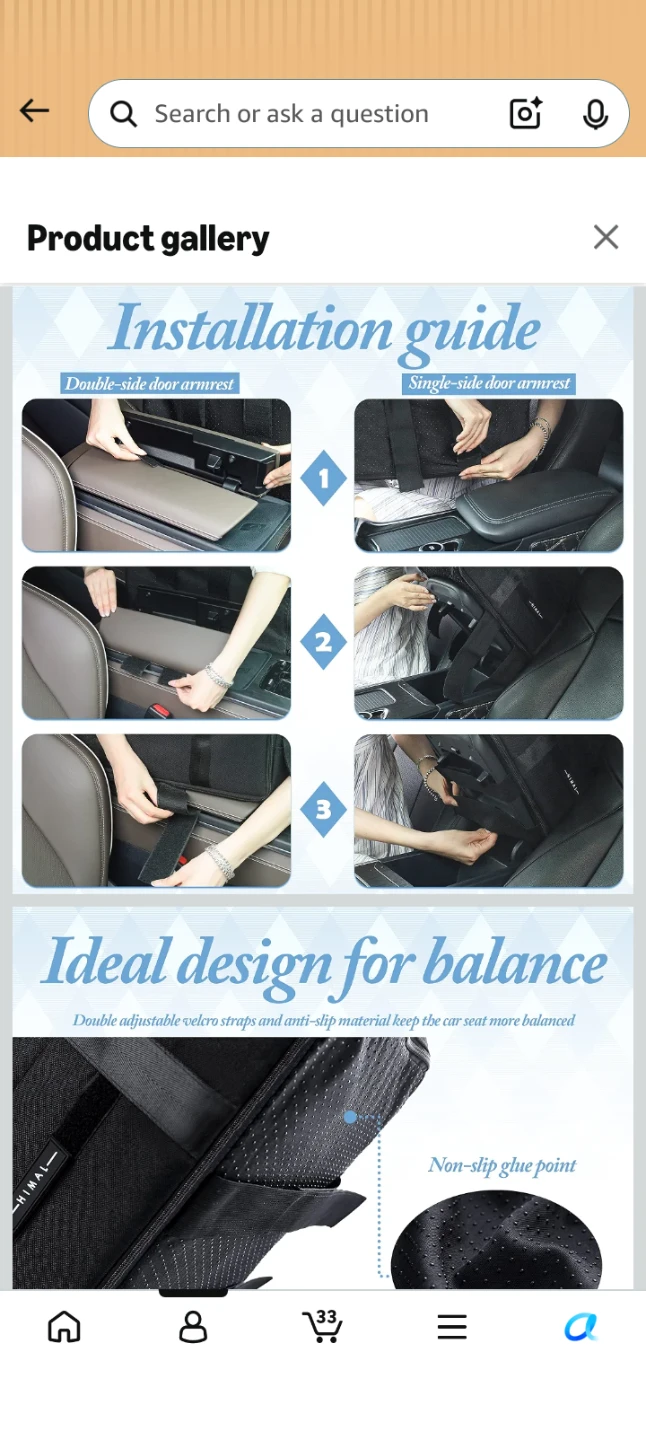 Himal Pet Car Seat Carrier - photo 4