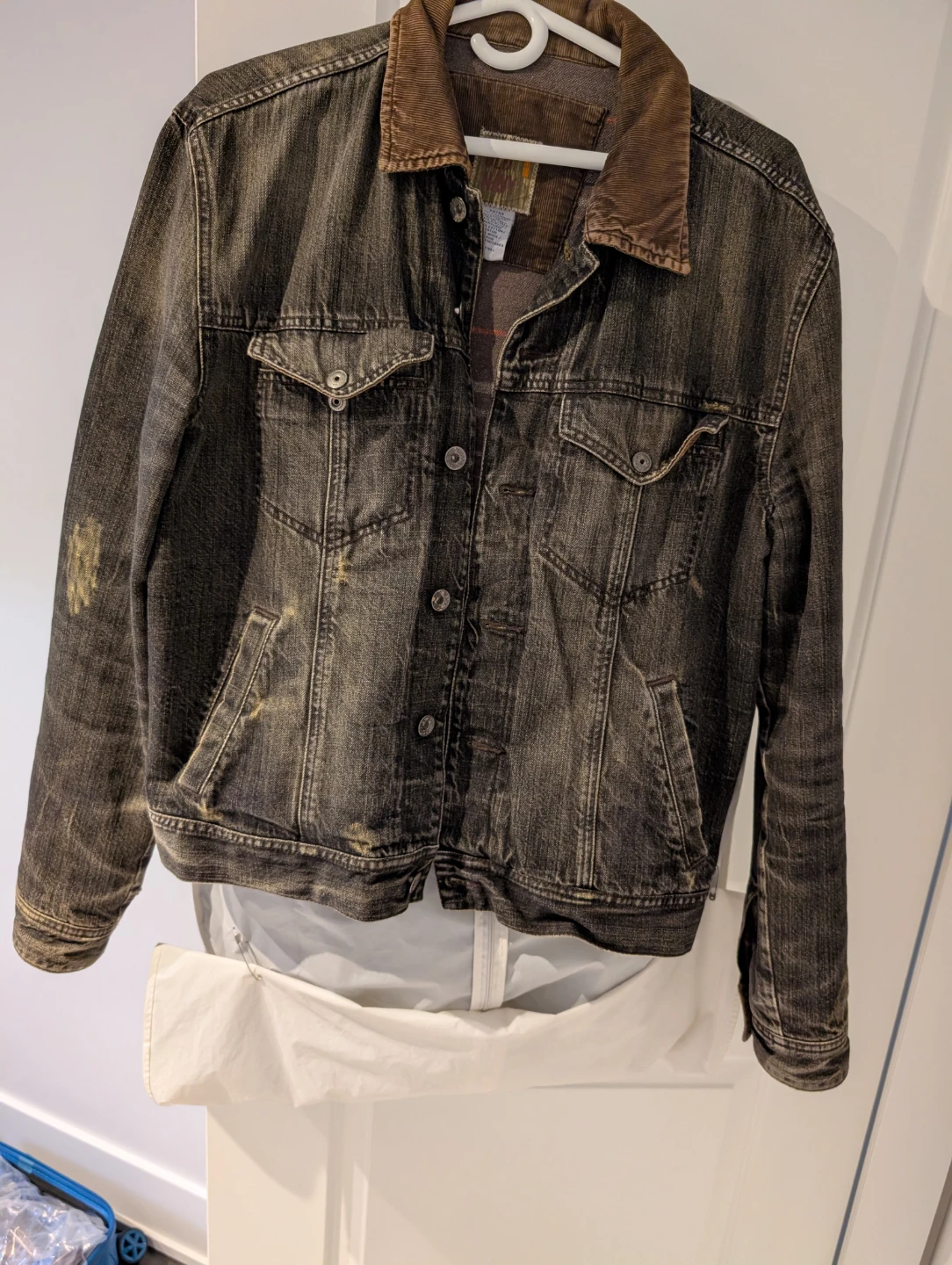 Old Navy (Men) Denim Jacket - photo 2