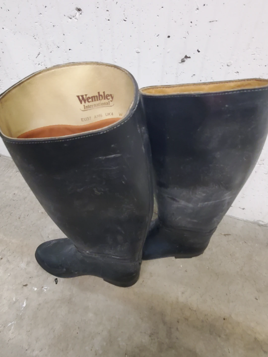 Wembley International Tall Riding Boots - photo 3