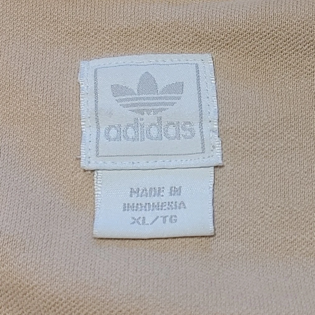 Adidas Track Jacket - photo 5