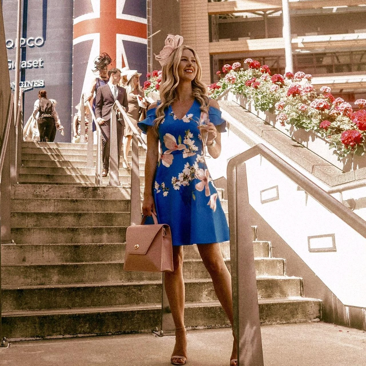 Ted Baker Harmony Dress - photo 4