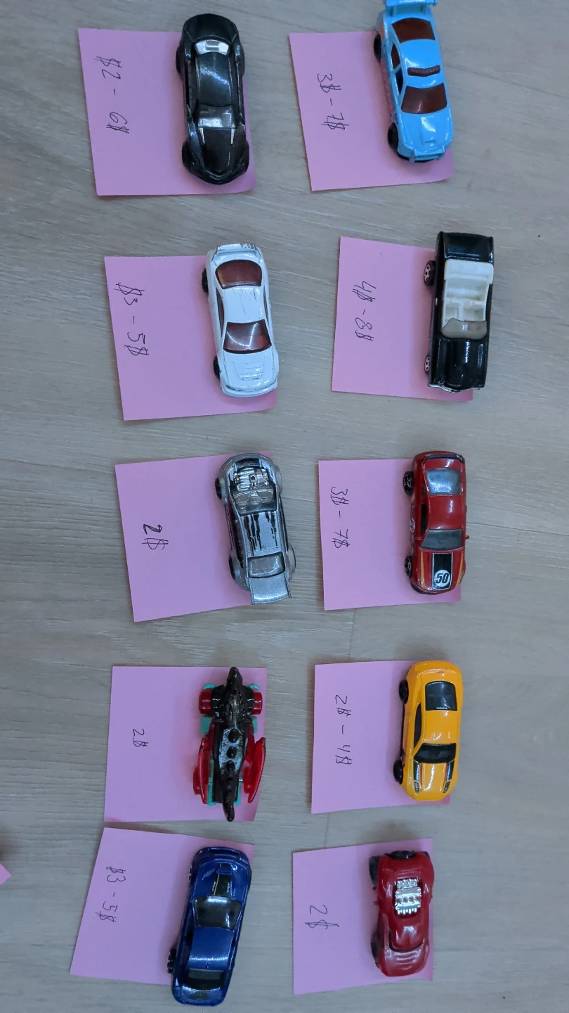 Hot wheels - photo 2
