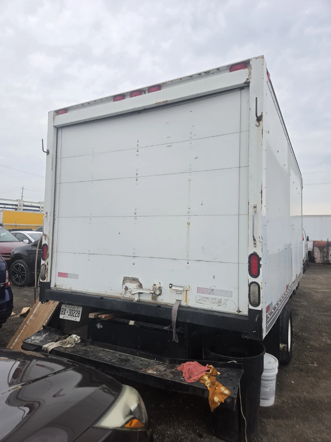 TRUCK WASH FOR SALE - photo 3