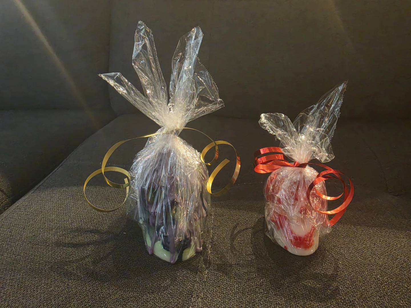 Scented Decorative Candles Clearance Sell!! All must go! - photo 4