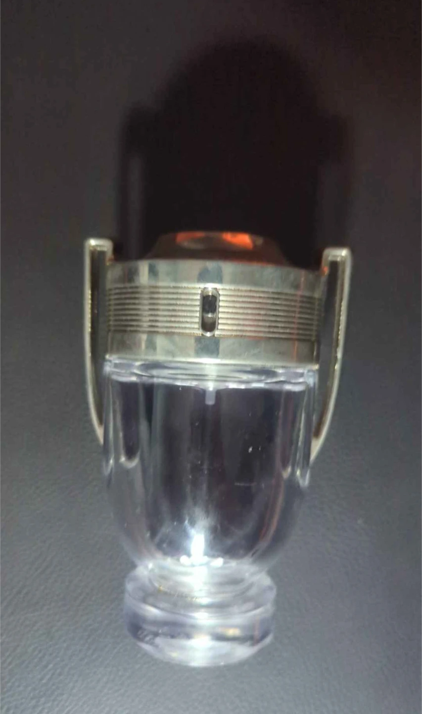 Paco Rabanne Invictus Eau de Toilette