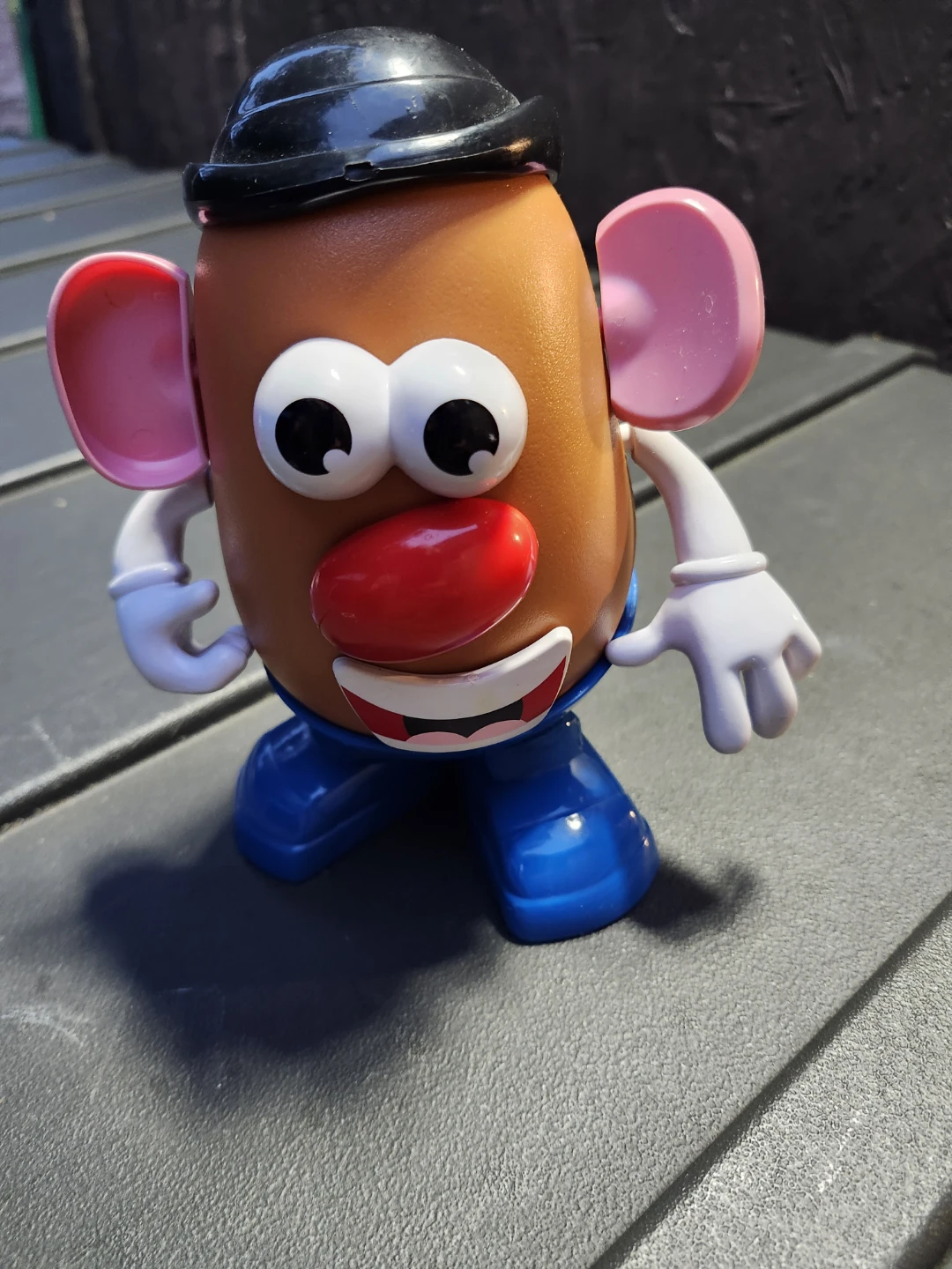 Mr. Potato Head Toy