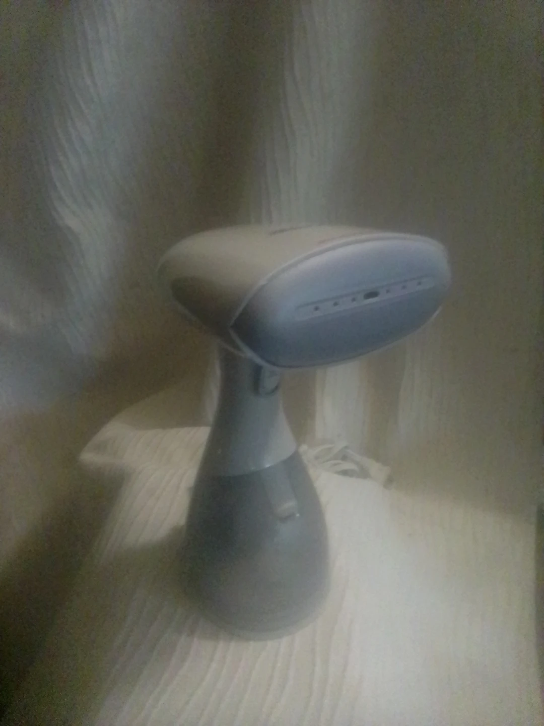 Football 🏈 Conair Handheld Fabric Steamer