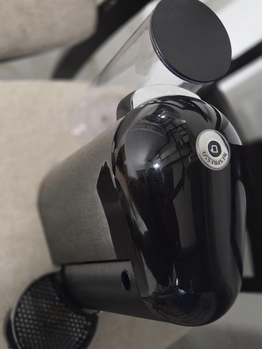 Nespresso Espresso Machine - photo 5