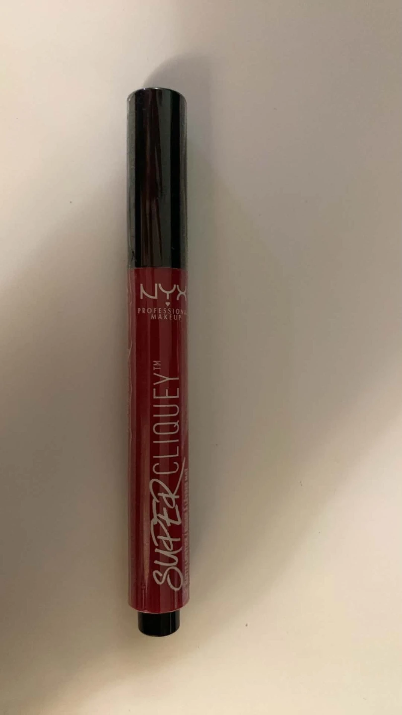 NYX Makeup - photo 2