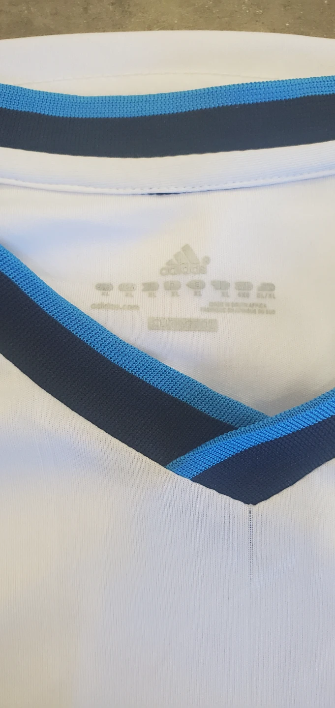 Adidas Real Madrid Ronaldo #7 Jersey - photo 2