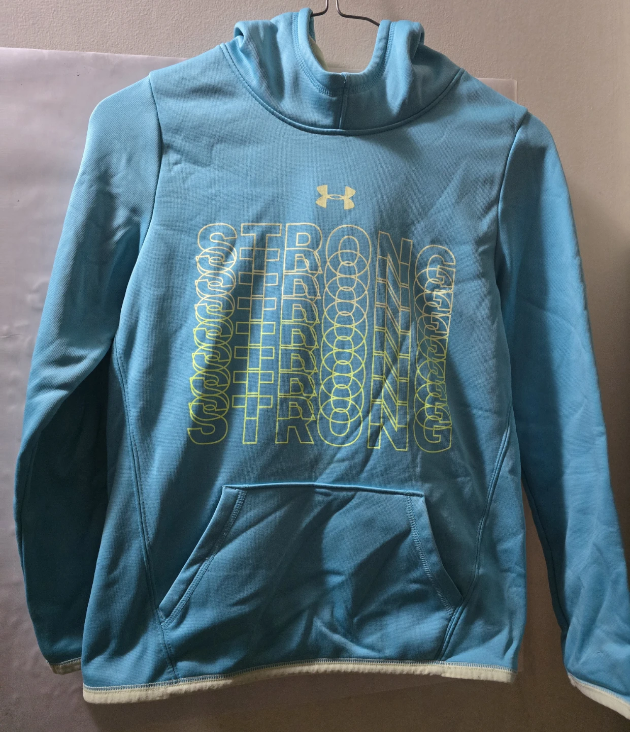 Under Armour Hoodie YMD