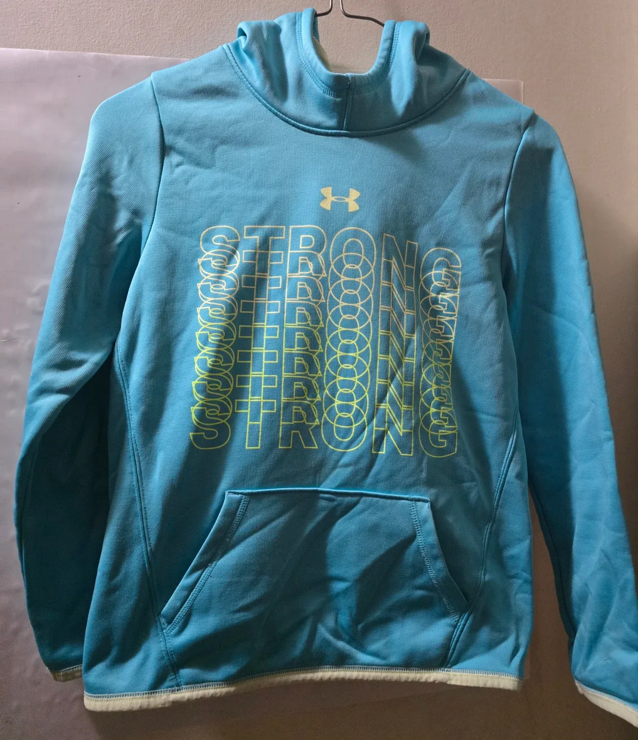 Under Armour Hoodie YMD