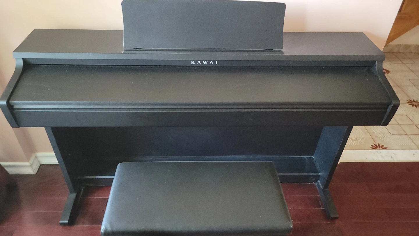 Kawai Digital Piano (kdp75/cx102) - photo 2
