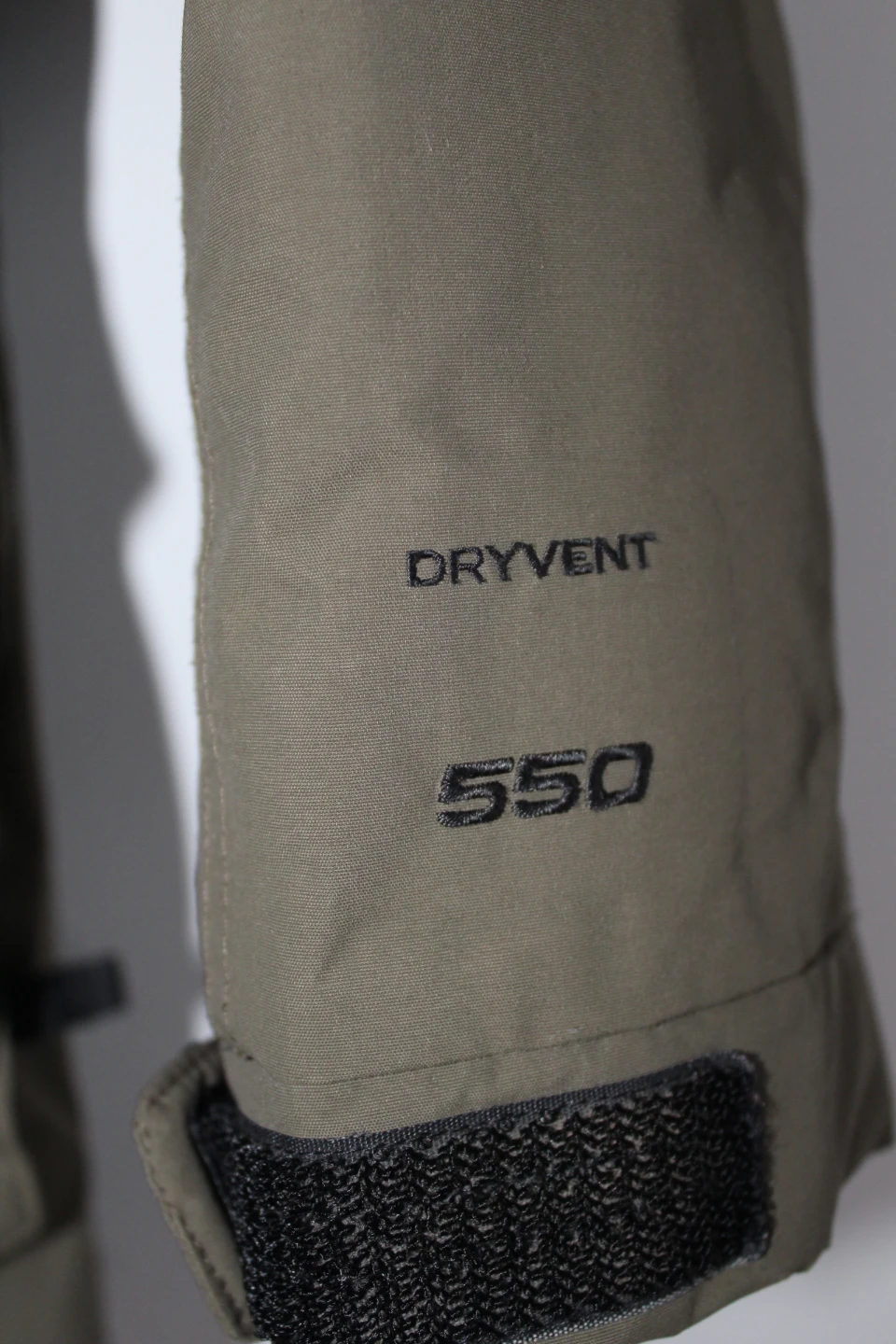 The North Face DryVent 550 Down Parka - Boys Size S (7/8) - photo 3