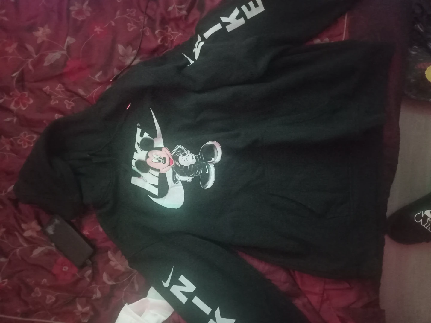 Xl nike hoodie