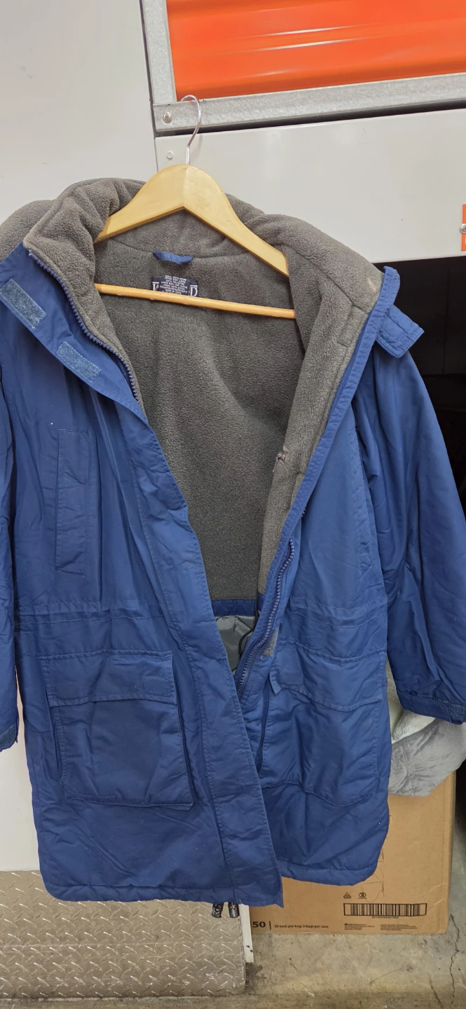 Lands' End Winter Parka - photo 2