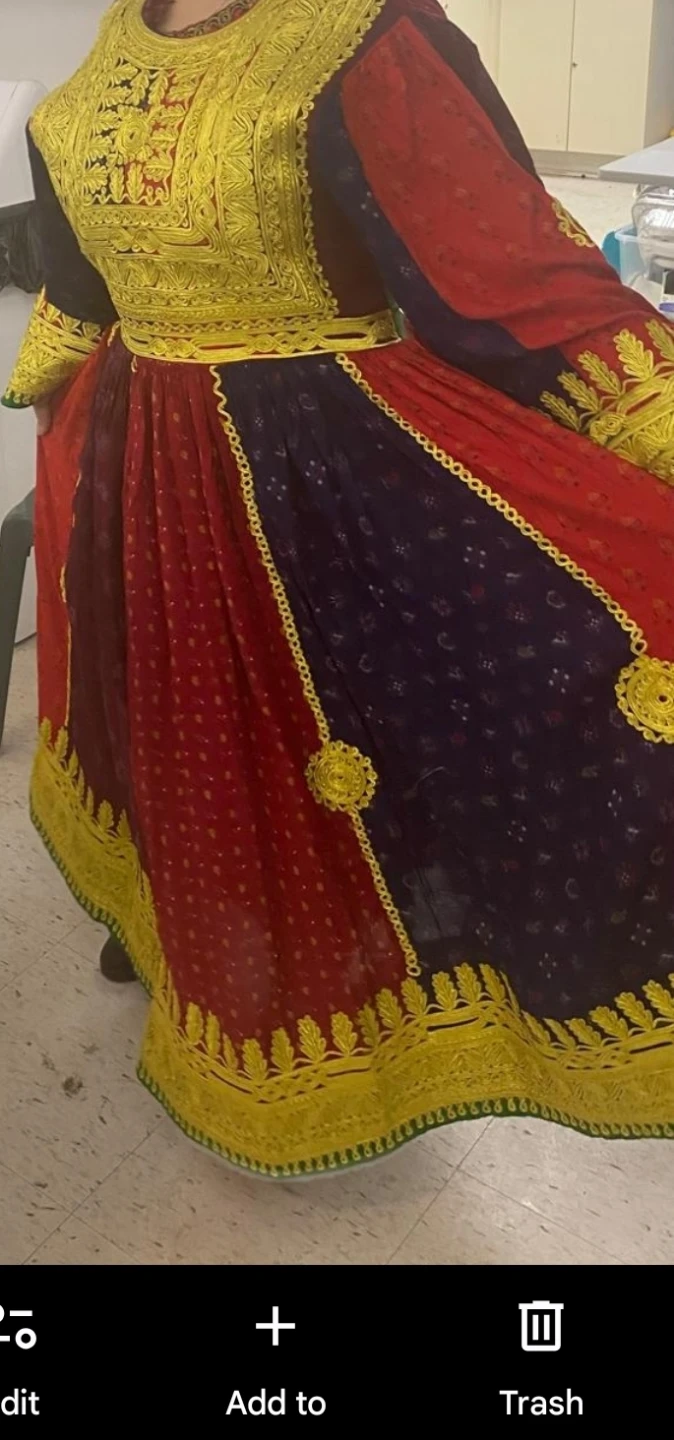 Ladies dresses - photo 2
