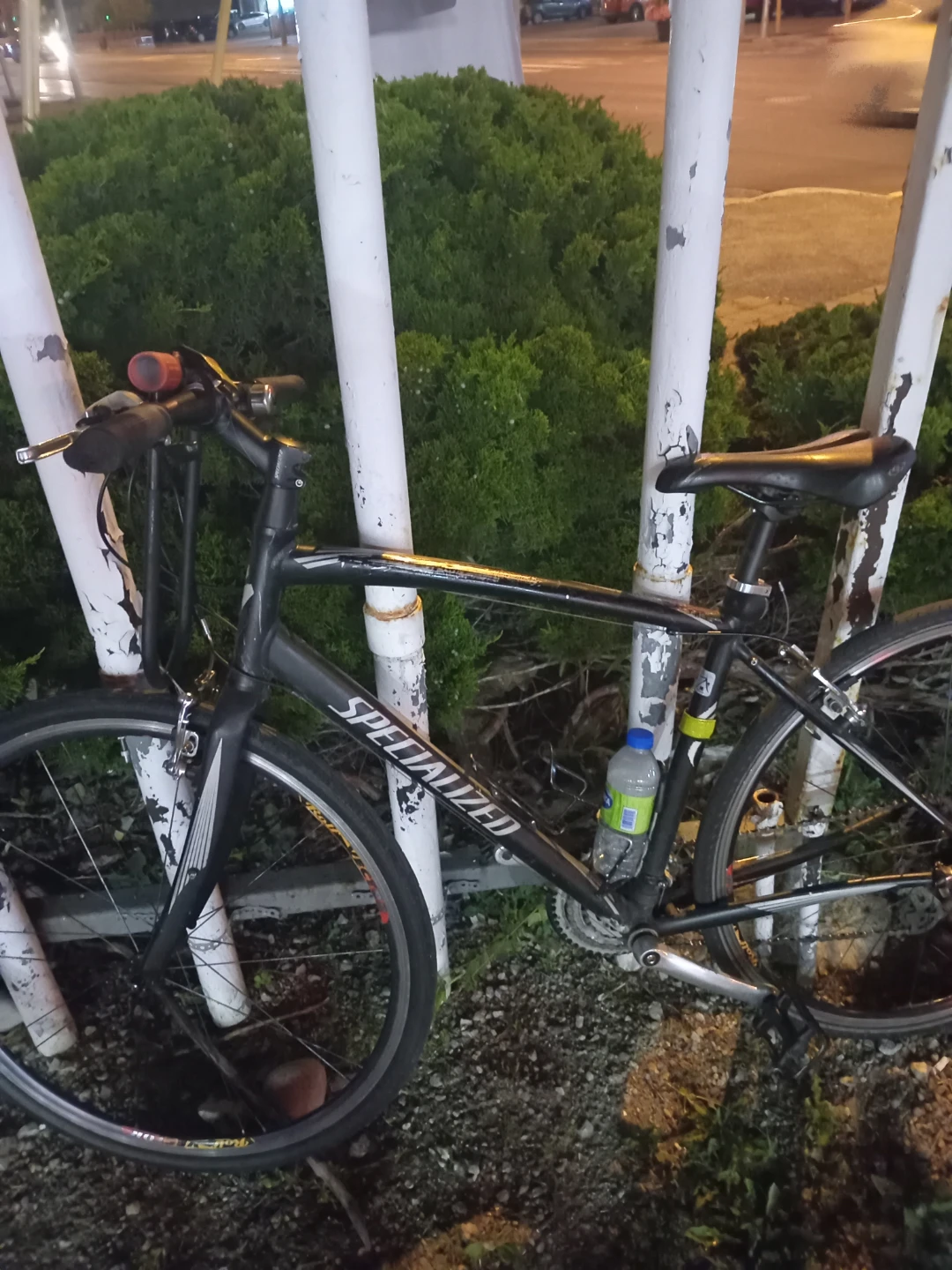 Specialized Hybrid Bike