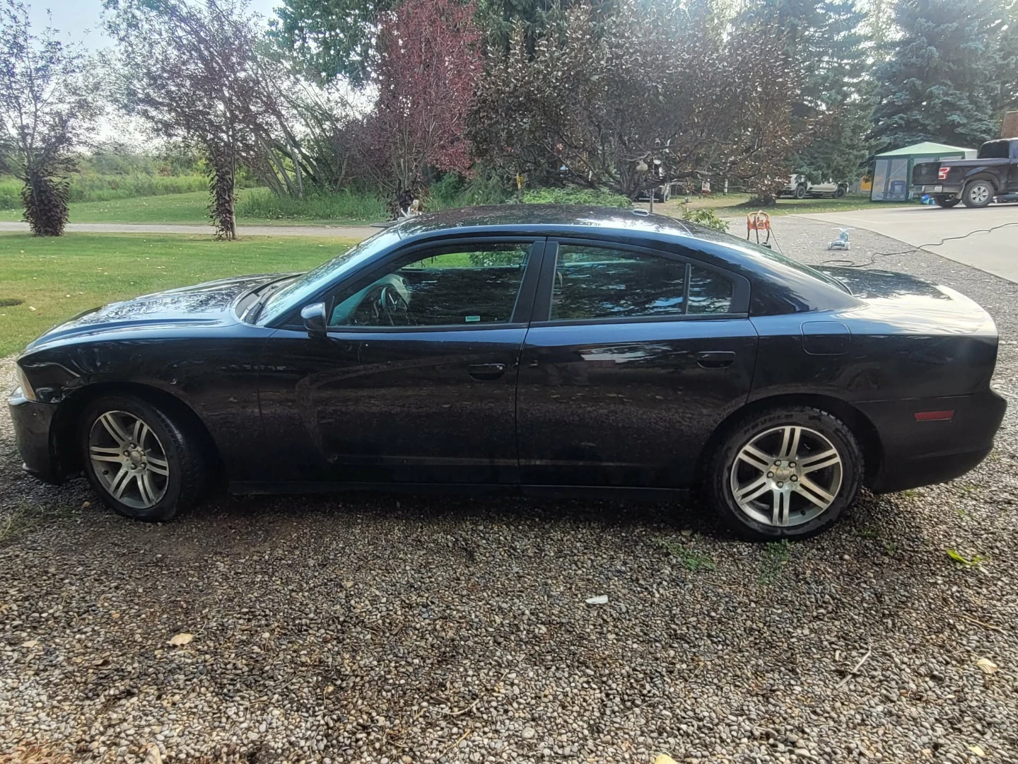 2014 Dodge Charger - photo 2
