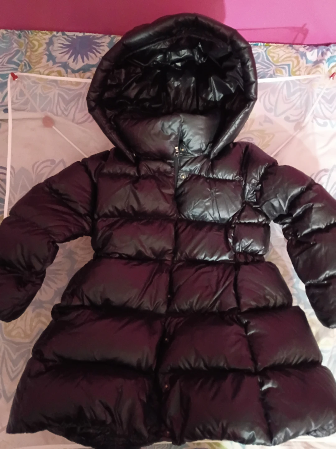 Polo Ralph Lauren Kids Puffer Jacket - photo 5