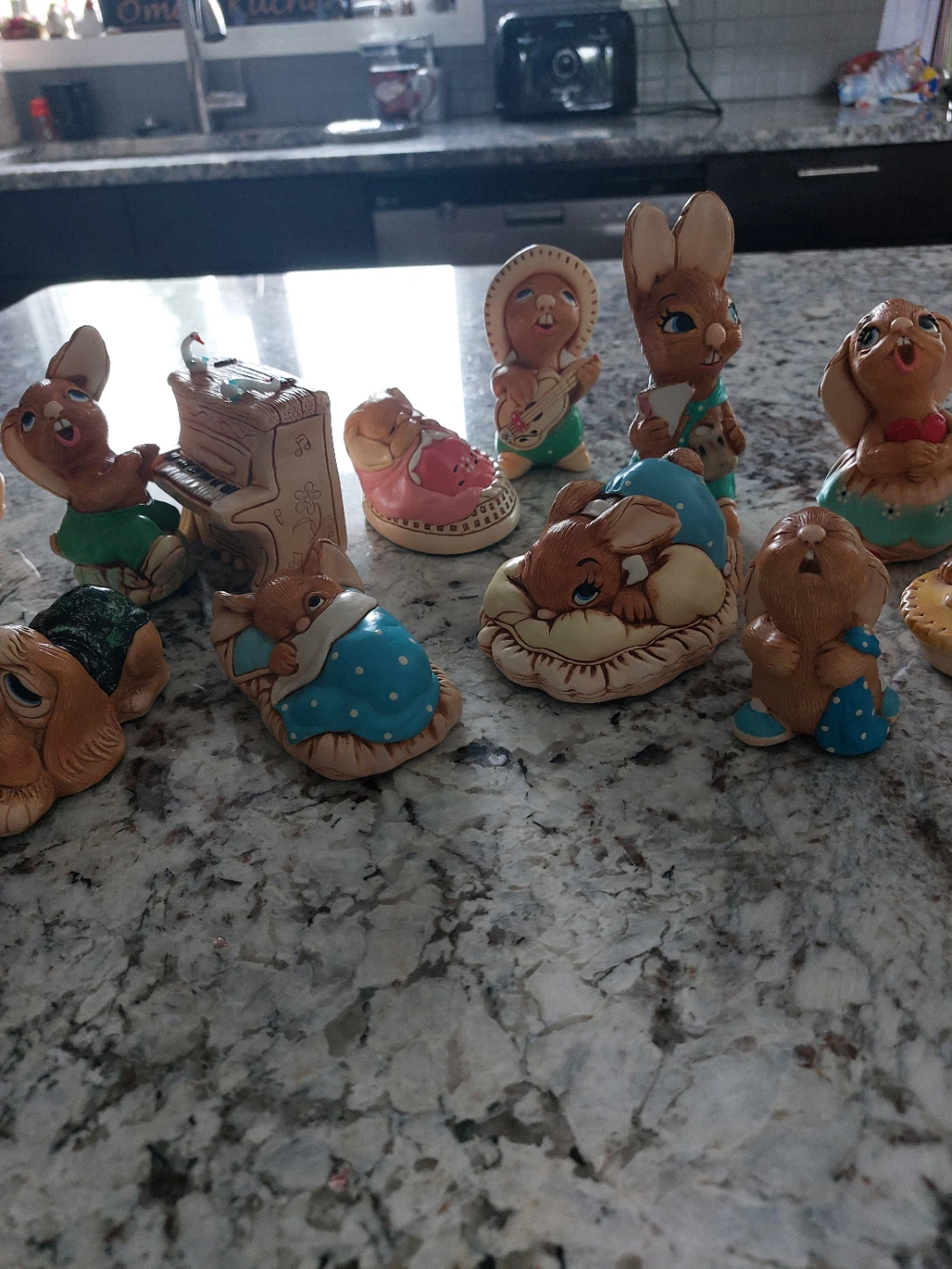 Pendelfin Figurines - photo 2