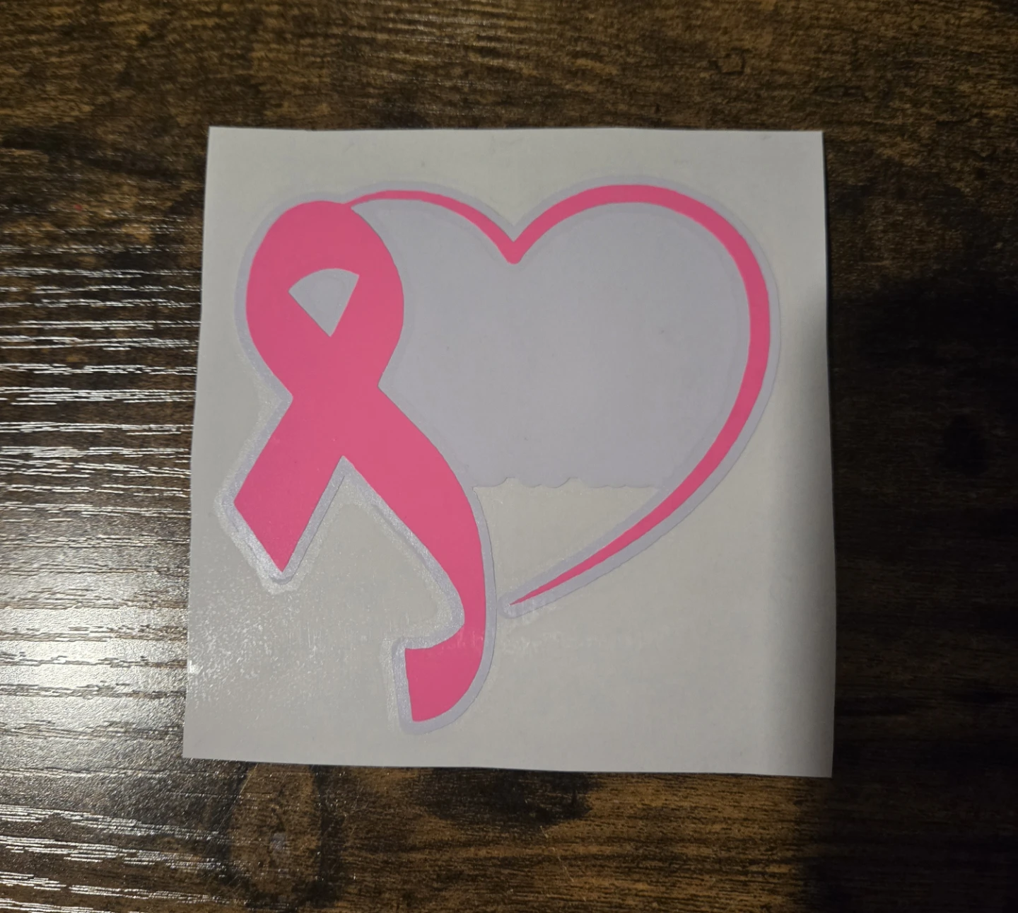 Awearness decals (not stickers) decals - photo 4