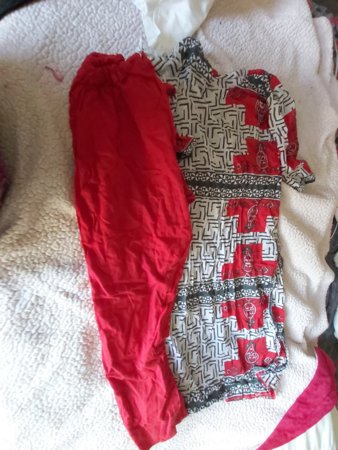 🏈 Pakistani Salwar Kameez Sets, all in 15 - photo 4