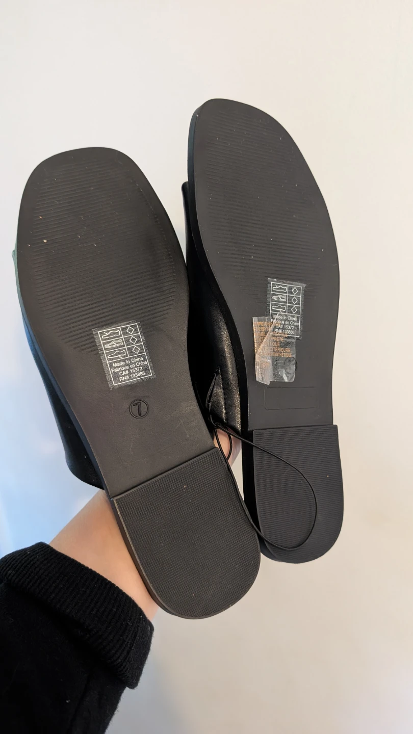 Joe Fresh Sandals and Platform Clogs Bundle - photo 4