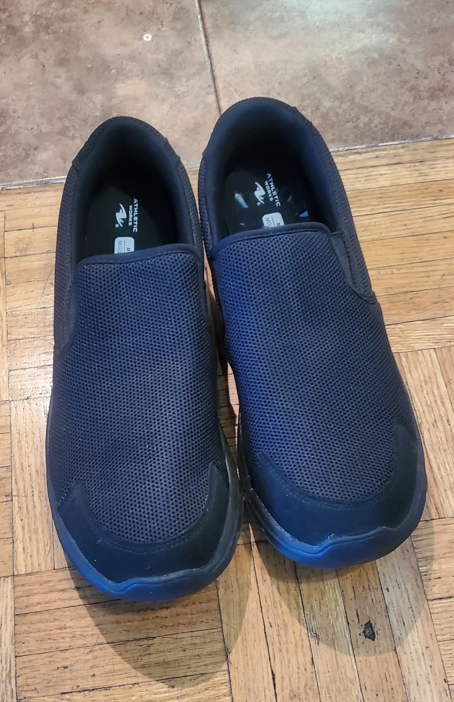 Men's Shoes Size 12 New - photo 2