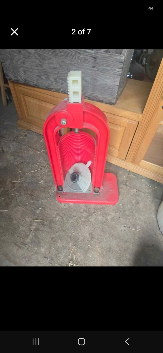 Home Winemaking Starter Kit - photo 2