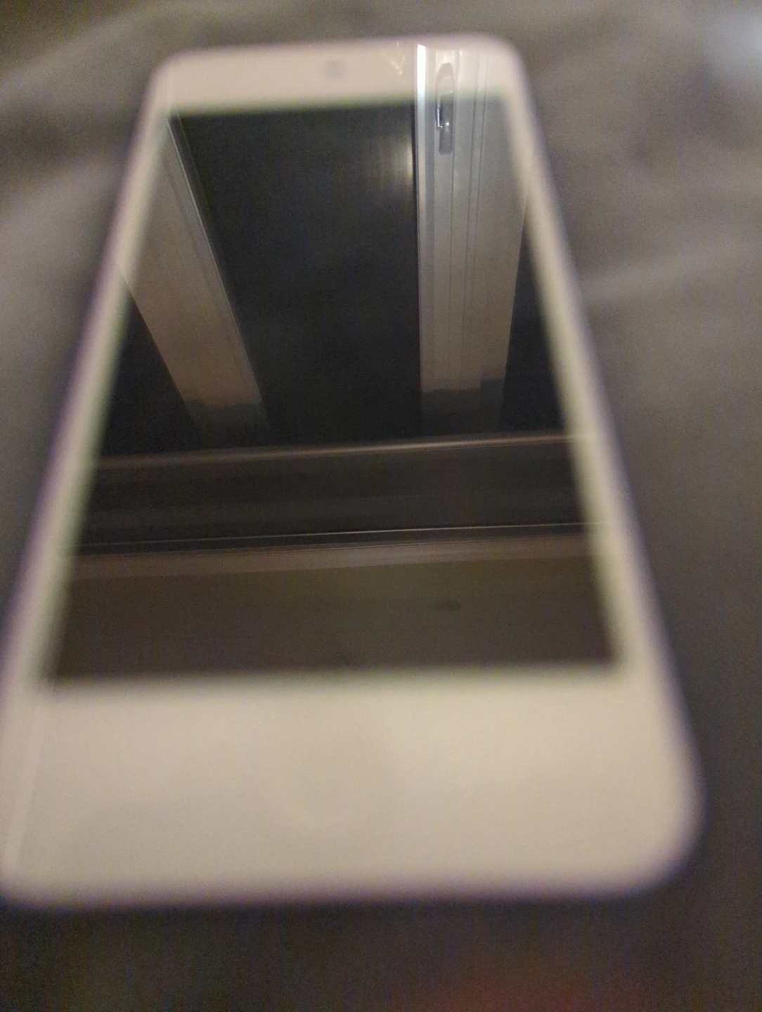 iPod 7 gen blue 256 gb - photo 4