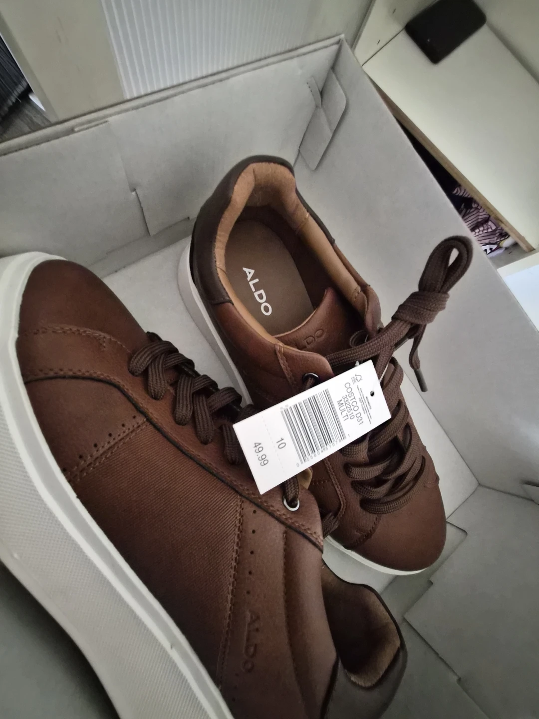 Men  ALDO Shoes - photo 2