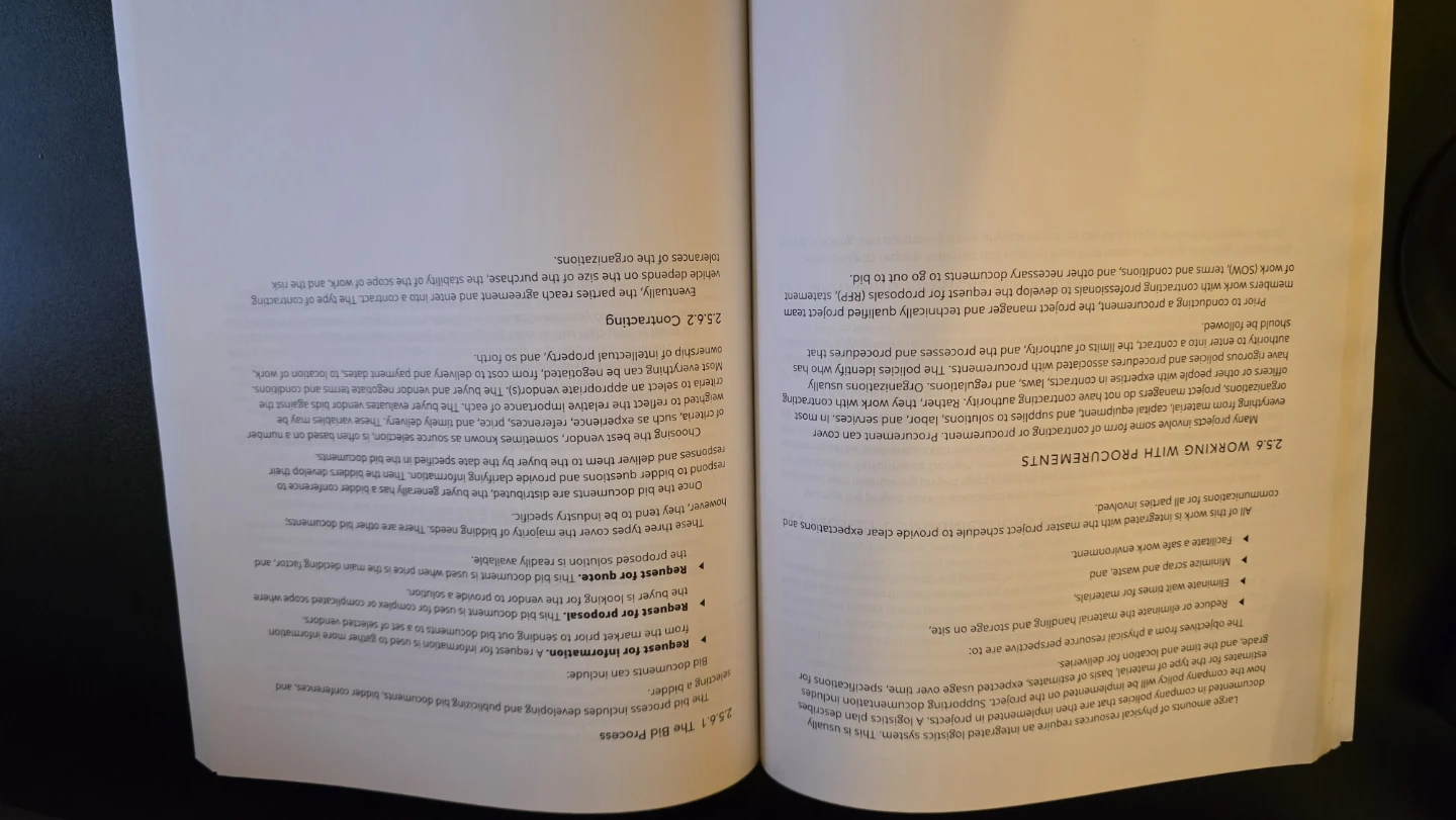 PMBOK Guide - Seventh Edition - photo 4