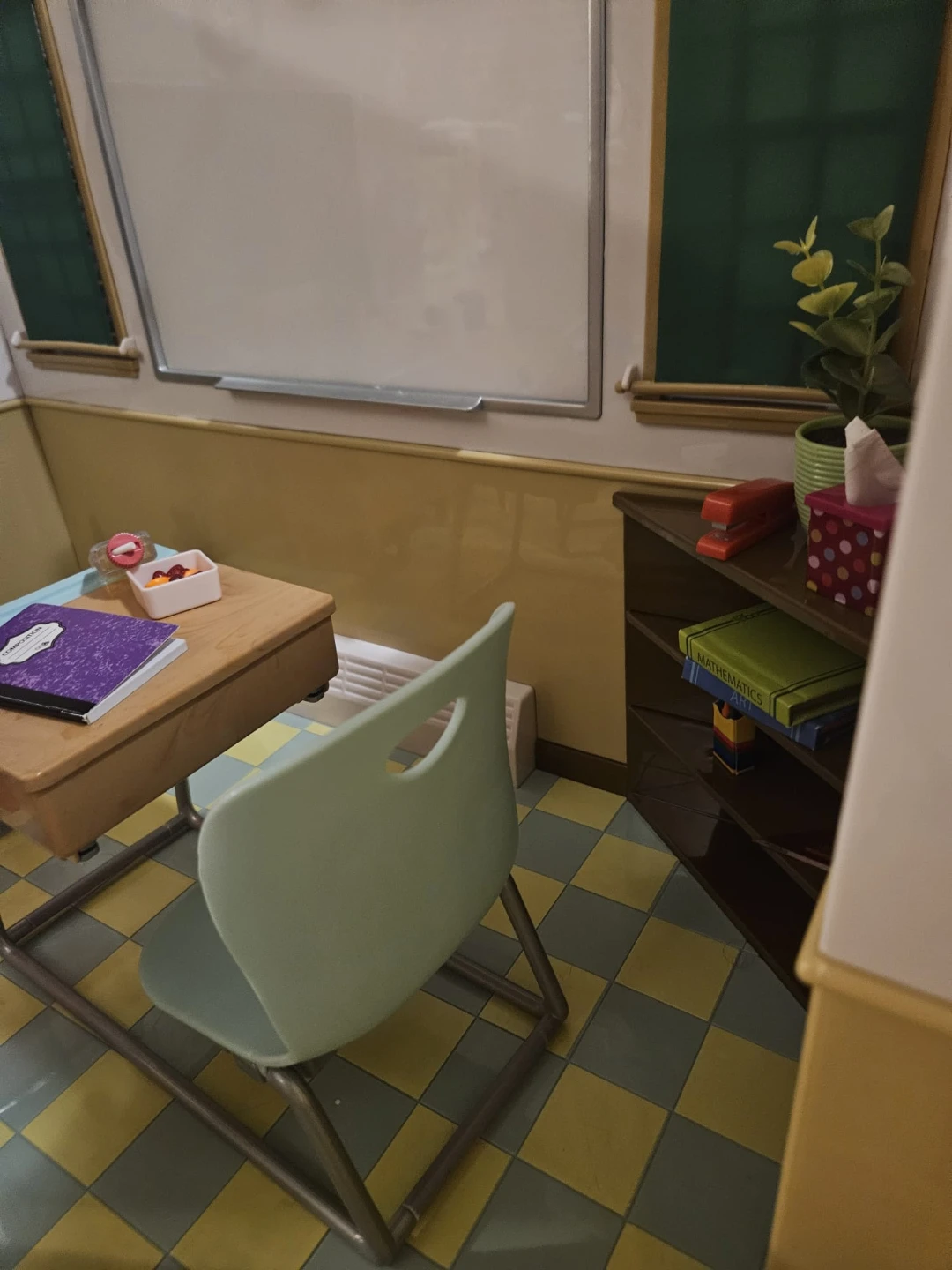 Our Generation Classroom Playset - photo 5