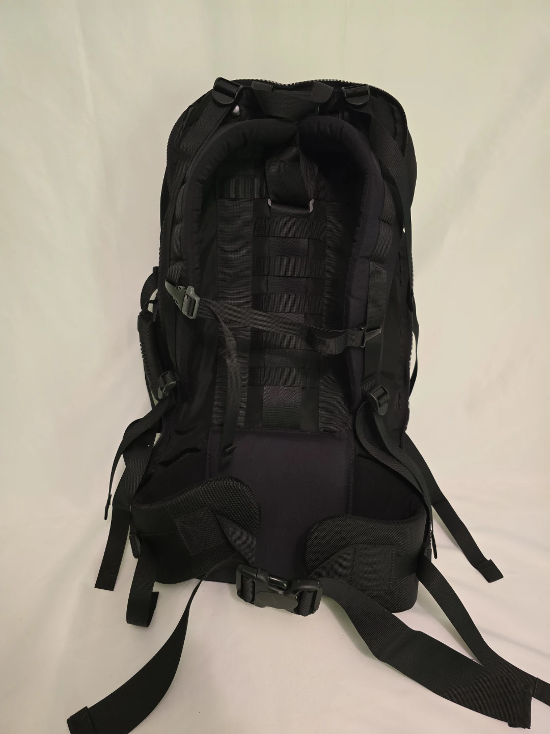 MEC Backpack 2 in 1 - photo 2