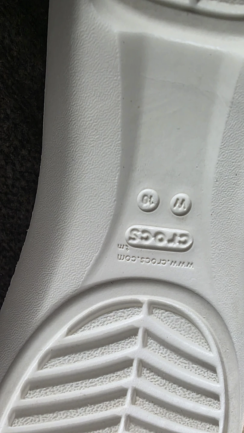 Crocs Women's Sandals Size 10 - photo 5