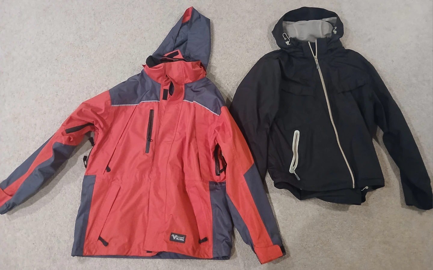 Jackets