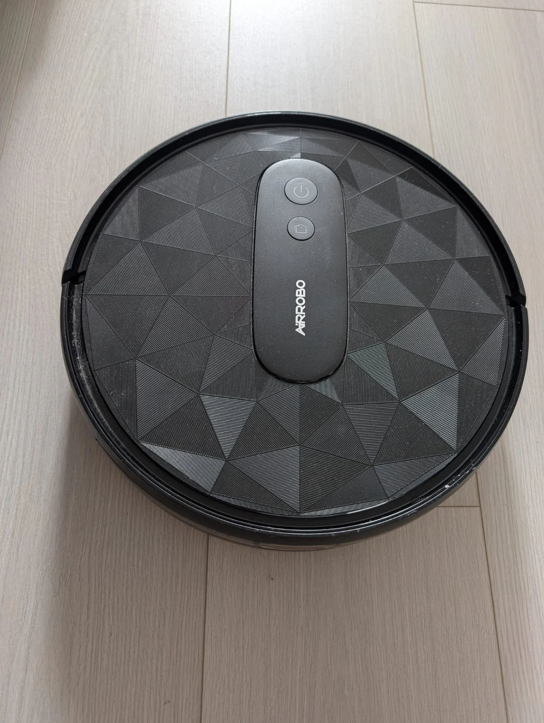 AIRROBO P20 Robot Vacuum