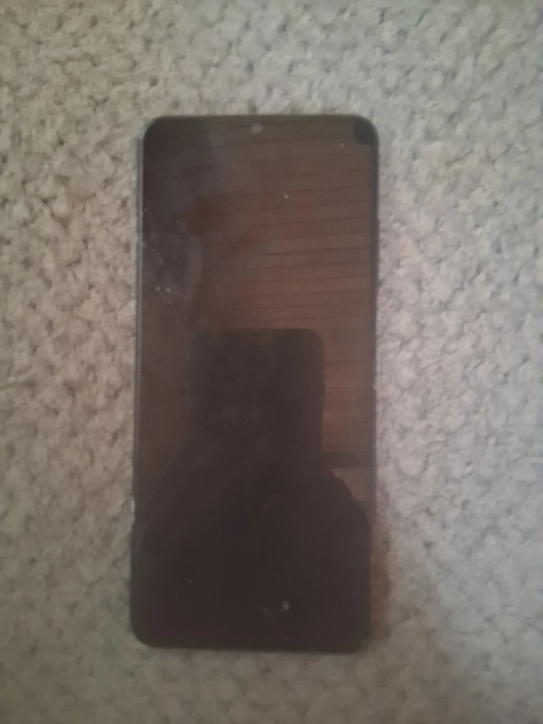 Samsung Galaxy Smartphone - photo 2