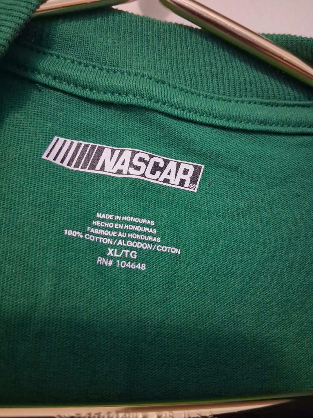 NASCAR Diet Mtn Dew 88 Graphic T-Shirt - photo 3