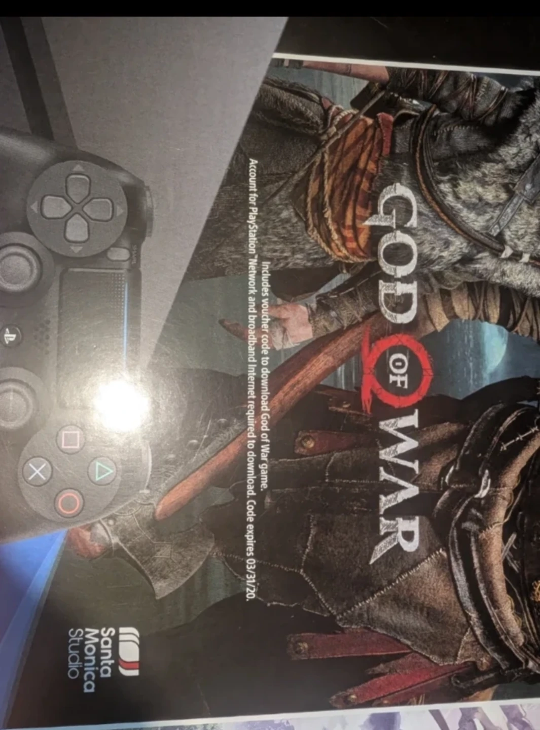 Sony PlayStation 4 1TB Bundle
