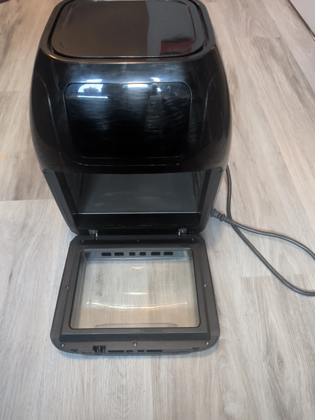 Chefman Multifunctional Air Fryer